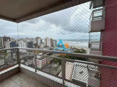 Apartamento com 2 Quartos à venda, 84m² no Ocian, Praia Grande