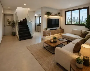 Cobertura com 2 Quartos à venda, 88m² no Carmo, Belo Horizonte