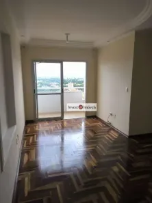 Apartamento com 3 Quartos para alugar, 120m² no Jardim Veneza, São José dos Campos