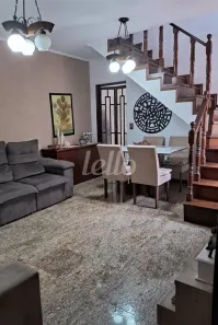 Casa com 3 Quartos à venda, 160m² no Jardim Guanca, São Paulo