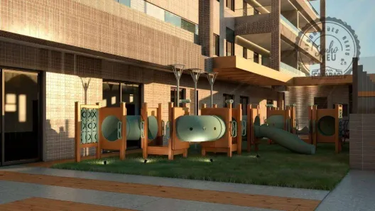 Apartamento com 3 Quartos à venda, 190m² no Canto do Forte, Praia Grande