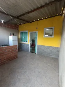 Casa com 1 Quarto para alugar, 36m² no Quinta Mariana, Guapimirim