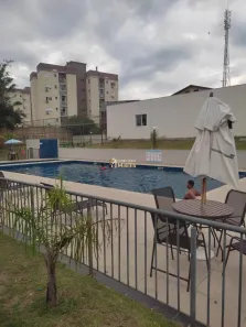 Apartamento com 2 Quartos à venda, 40m² no Cecília, Viamão