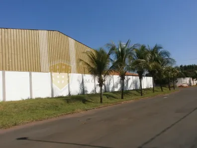 Ponto Comercial à venda, 2406m² no , Luís Antônio