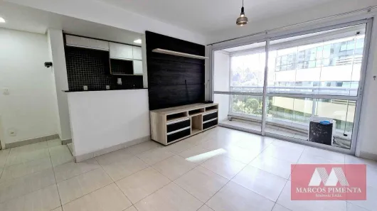Apartamento com 2 Quartos à venda, 67m² no Consolação, São Paulo