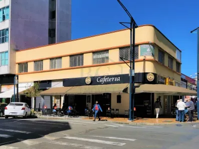 Ponto Comercial para alugar, 50m² no Centro, Poços de Caldas