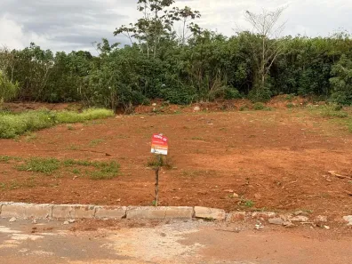 Lote/Terreno à venda, 428m² no Privê Lírios do Campo, Anápolis
