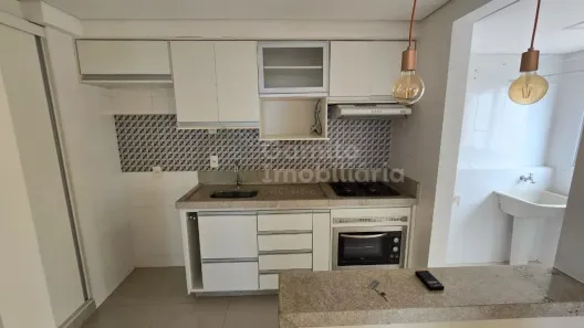 Apartamento com 2 Quartos à venda, 50m² no Jardim Planalto, São José do Rio Preto