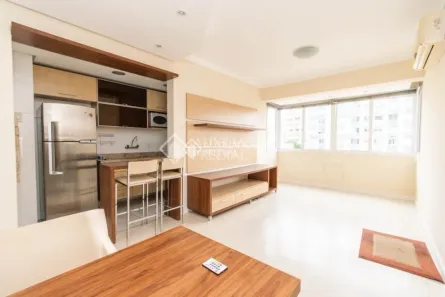 Apartamento com 2 Quartos à venda, 63m² no Cidade Baixa, Porto Alegre