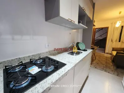 Apartamento com 2 Quartos à venda, 33m² no Vila Isolina Mazzei, São Paulo