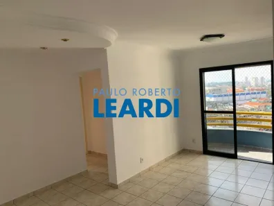 Apartamento com 2 Quartos à venda, 57m² no Vila Pirituba, São Paulo
