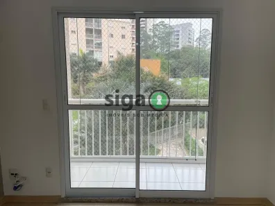 Apartamento com 3 Quartos à venda, 67m² no Vila Andrade, São Paulo