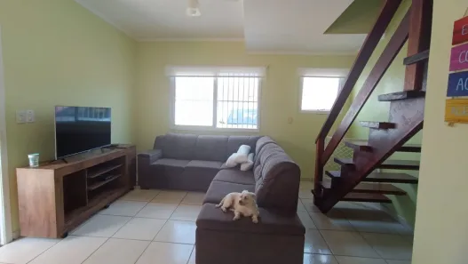 Casa com 3 Quartos à venda, 92m² no Rio da Praia, Bertioga