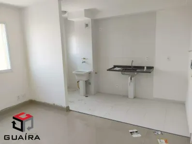 Apartamento com 2 Quartos à venda, 41m² no Piraporinha, Diadema