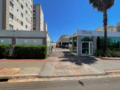 Apartamento com 2 Quartos à venda, 44m² no Gleba Fazenda Palhano, Londrina