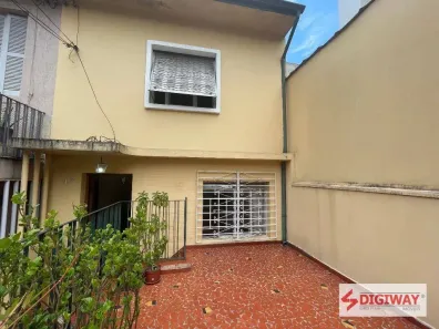 Sobrado com 3 Quartos à venda, 100m² no Vila Mariana, São Paulo
