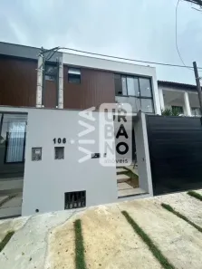 Casa com 3 Quartos à venda, 120m² no Jardim Amália, Volta Redonda