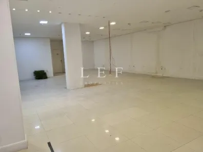 Ponto Comercial para alugar, 205m² no República, São Paulo