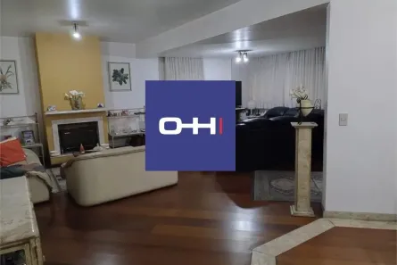 Apartamento com 4 Quartos à venda, 185m² no Vila Mariana, São Paulo