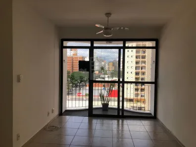 Apartamento com 2 Quartos à venda, 70m² no Cambuí, Campinas