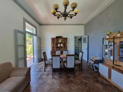 Casa com 6 Quartos à venda, 1000m² no Santa Teresa, Rio de Janeiro