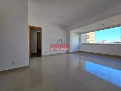 Apartamento com 3 Quartos à venda, 106m² no Vila da Serra, Nova Lima