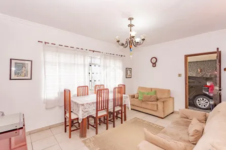 Casa com 3 Quartos à venda, 200m² no Saúde, São Paulo