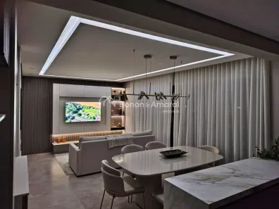 Apartamento com 3 Quartos à venda, 125m² no Jardim Belo Horizonte, Campinas