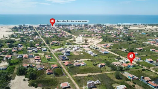 Casa com 3 Quartos à venda, 94m² no Balneário Dunas do Sul, Jaguaruna