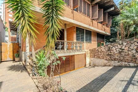 Casa com 4 Quartos à venda, 331m² no Jardim das Bandeiras, São Paulo