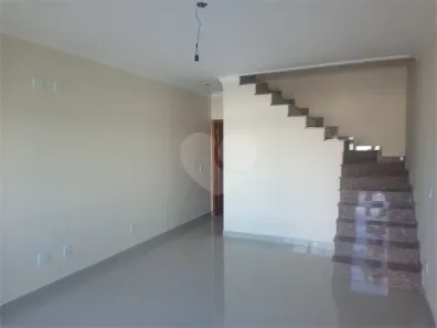Sobrado com 2 Quartos à venda, 90m² no Parque Peruche, São Paulo