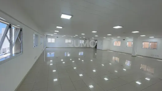 Sala Comercial com 1 Quarto para alugar, 282m² no Loteamento Alphaville Campinas, Campinas