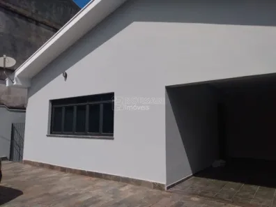 Casa com 3 Quartos para alugar, 228m² no Jardim Santa Lúcia, Araraquara