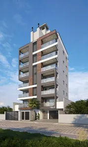 Apartamento com 2 Quartos à venda, 76m² no Gravatá, Navegantes