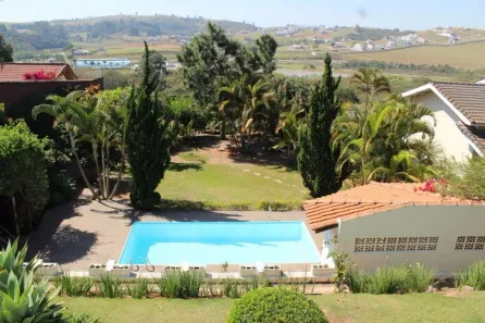 Casa de Condomínio com 3 Quartos à venda, 350m² no Jardim Santa Rosa, Itatiba