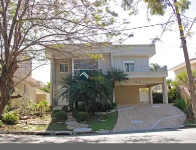 Casa de Condomínio com 4 Quartos à venda, 400m² no Cachoeira, Vinhedo