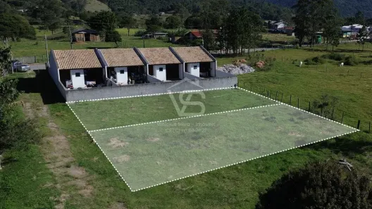 Lote/Terreno à venda, 360m² no Nova Belém, Paulo Lopes