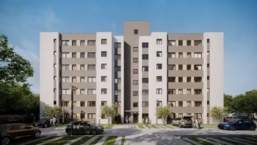 Apartamento com 1 Quarto à venda, 36m² no Cavalhada, Porto Alegre