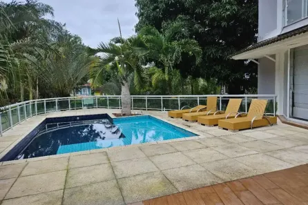 Casa de Condomínio com 6 Quartos à venda, 504m² no Cidade Parquelandia, Mogi das Cruzes