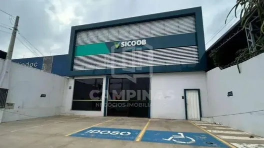 Ponto Comercial para alugar, 363m² no Vila Pompéia, Campinas