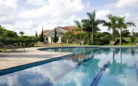 Lote/Terreno à venda, 707m² no Jardim Tarobá, Cambé