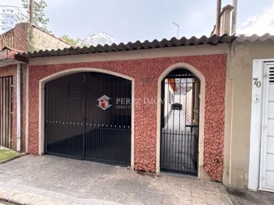 Casa com 2 Quartos para alugar, 125m² no Vila Monteiro, Poá