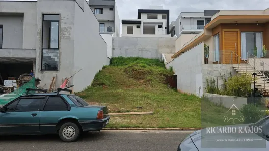 Lote/Terreno à venda, 260m² no Cézar de Souza, Mogi das Cruzes