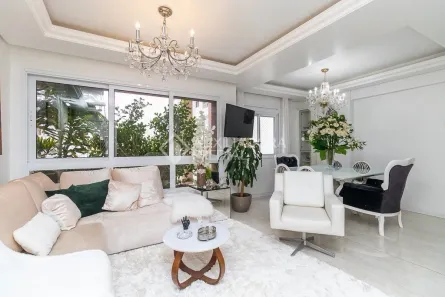Apartamento com 2 Quartos à venda, 74m² no Boa Vista, Porto Alegre
