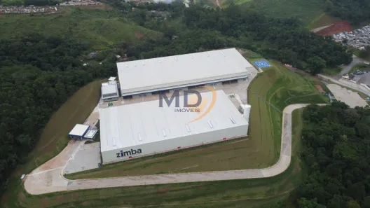Galpão/Depósito/Armazém para alugar, 1685m² no , Araçariguama