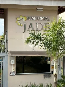 Apartamento com 2 Quartos à venda, 48m² no Jóias de Santa Bárbara, Santa Bárbara D'Oeste