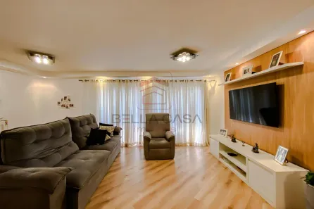 Apartamento com 2 Quartos à venda, 168m² no Parque da Mooca, São Paulo