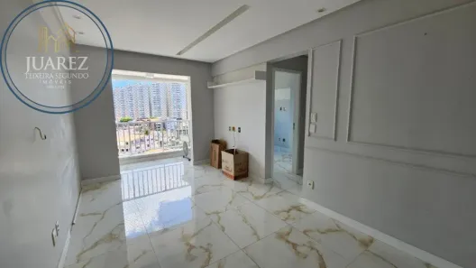 Apartamento com 3 Quartos à venda, 68m² no Brotas, Salvador