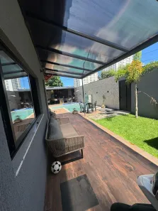 Casa com 3 Quartos à venda, 220m² no Jardim Palácios, Aparecida de Goiânia