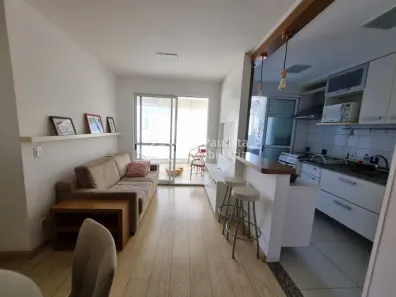 Apartamento com 2 Quartos para alugar, 55m² no Consolação, São Paulo